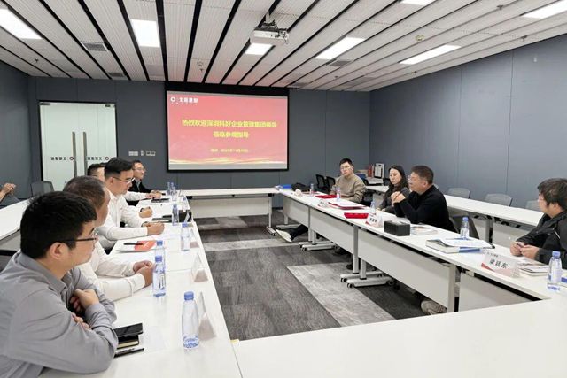 重构价值链！北新建材联手科好、工辅袋鼠，打响“去中间商差价”第一枪