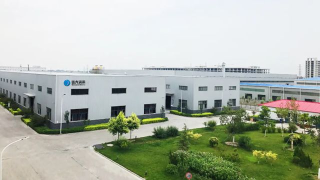 北新防水 | 强强联合 精耕市场