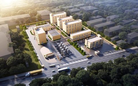 年产2万吨高端涂料树脂！道明光学砸1.78亿图什么？