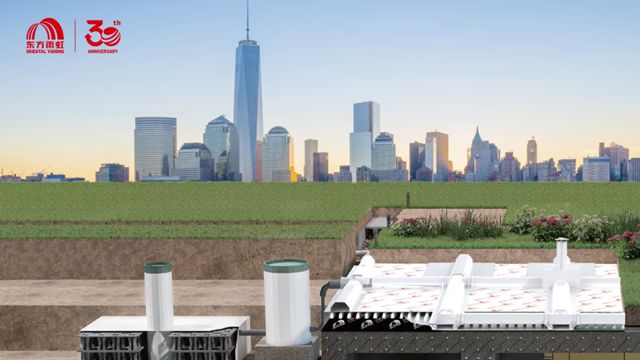 东方雨虹入选2025上市公司可持续发展最佳实践案例