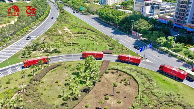 东方雨虹入选2025上市公司可持续发展最佳实践案例