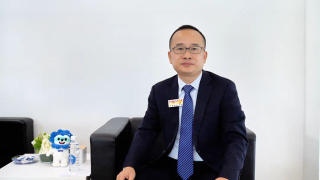 圆满收官！巴德富“综合解决方案服务商”首秀实力圈粉