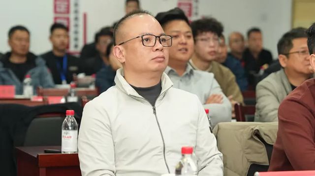 美惠石感漆：八站深耕，赋能乡墅产业破局增长