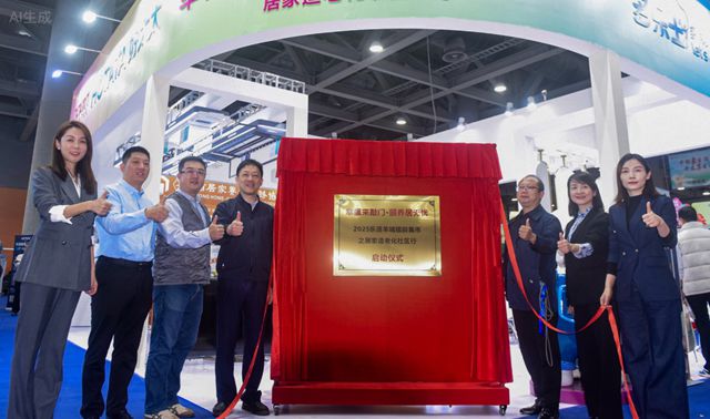 多乐士携手“幸福来敲门”，以色彩守护银龄安居梦