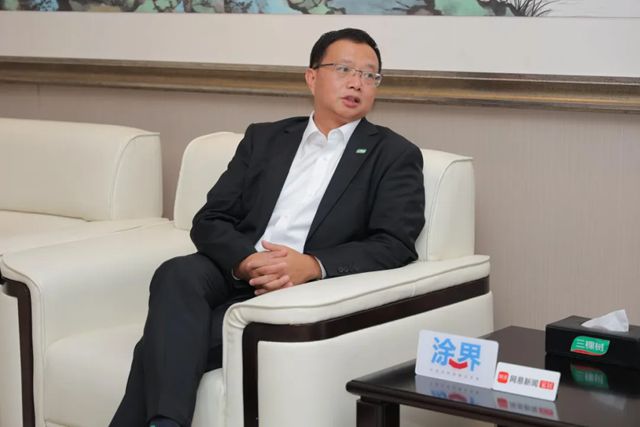 漆彩新章，匠领未来 | 2025三棵树“国漆国匠”总决赛圆满收官