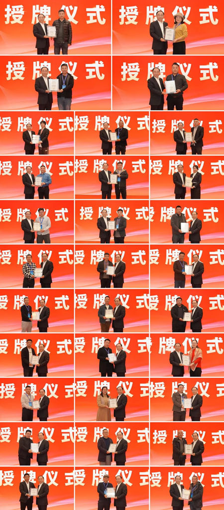 富思特跨界新增长峰会暨首届绿色经济转型企业家论坛盛大启幕