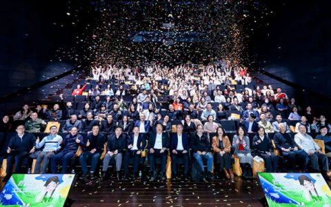 立邦「为爱上色」深耕16年，开放共享的公益平台模式铸就公益标杆