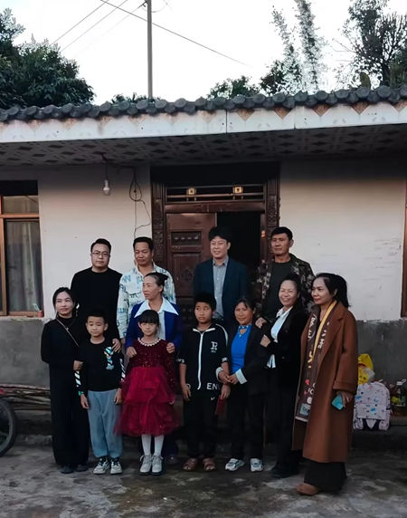 装修有价，爱心无价！美惠公益行，点亮求学梦