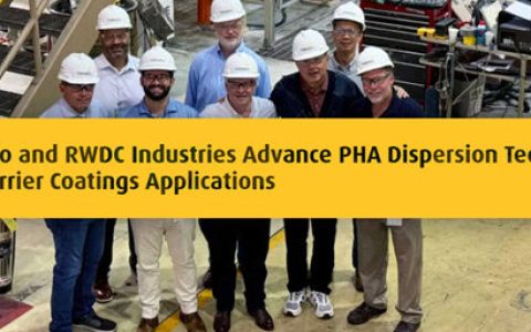 盛禧奥联手RWDC，生物基涂层破解食品包装环保难题