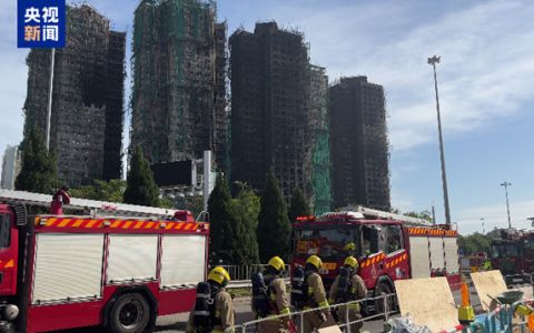 香港大埔火灾警示！涂料与保温材料如何共筑“防火外墙”？