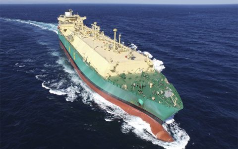 KCC战略联手HD现代，如何重塑绿色航运价值链？