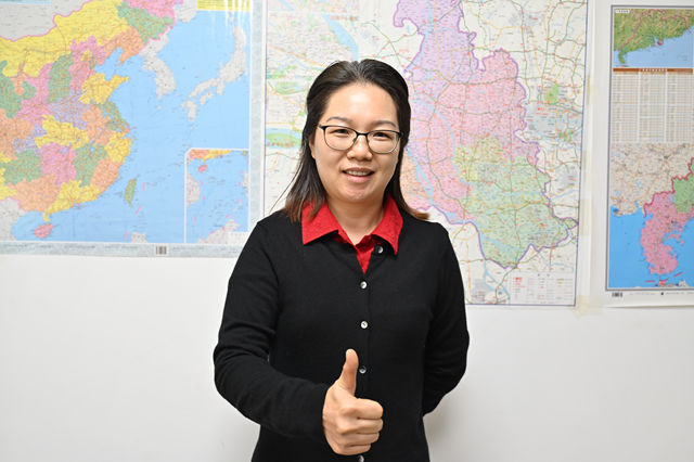 不止是妻子，更是合伙人：她用“超市”思维，带飞老公的工业漆门店