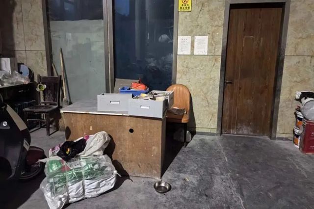 浙江德清侦破特大制假案，3万吨假冒品牌腻子粉被查