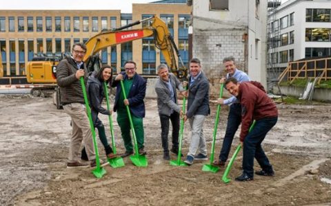 收购年收5.7亿的涂企后，斯塔尔火速整合其区域业务