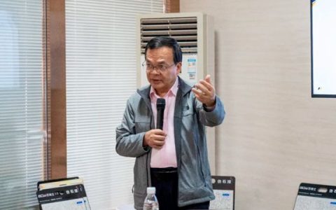 巴德士 | 2025“全能型”技术服务工程师培训会圆满举行