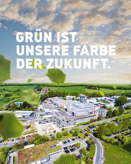 德爱威 | 德国建筑涂料巨头Murjahn家族的百年征“涂”