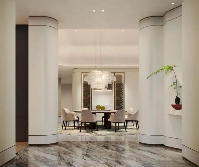 三棵树高端全屋定制仙游直营店启幕在即，以健康美学重塑人居新境