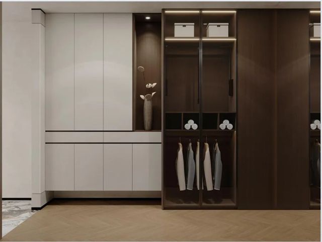 三棵树高端全屋定制仙游直营店启幕在即，以健康美学重塑人居新境