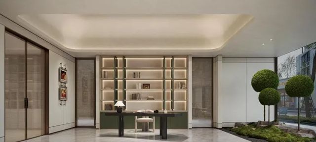 三棵树高端全屋定制仙游直营店启幕在即，以健康美学重塑人居新境