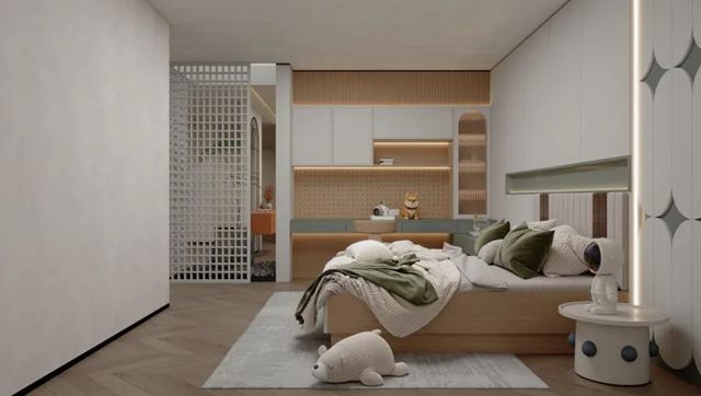 三棵树高端全屋定制仙游直营店启幕在即，以健康美学重塑人居新境