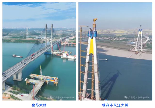 金陵涂料护航厦金大桥主塔落成，铸就市政桥梁防护新标杆！