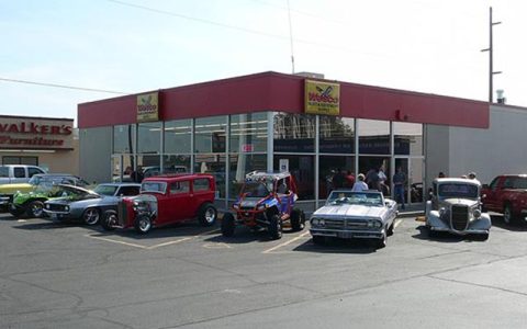 坐拥200家门店的涂料经销大佬被收购！代理PPG/阿克苏诺贝尔/艾仕得/巴斯夫等知名大牌