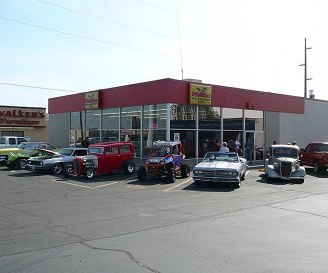 坐拥200家门店的涂料经销大佬被收购！代理PPG/阿克苏诺贝尔/艾仕得/巴斯夫等知名大牌