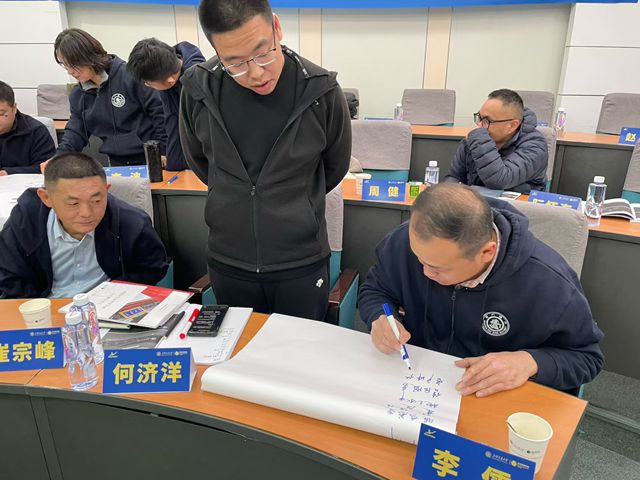 共筑成长生态 阿克苏诺贝尔联合上海交大开启经销商赋能新篇章