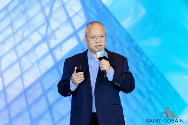 2025年度圣戈班中国经销商会议盛大启幕！