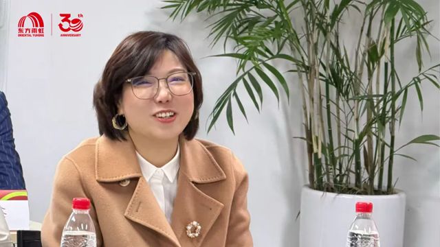 聚势赋能，合作共赢｜东方雨虹李卫国与重庆合伙人共话高质量发展新篇