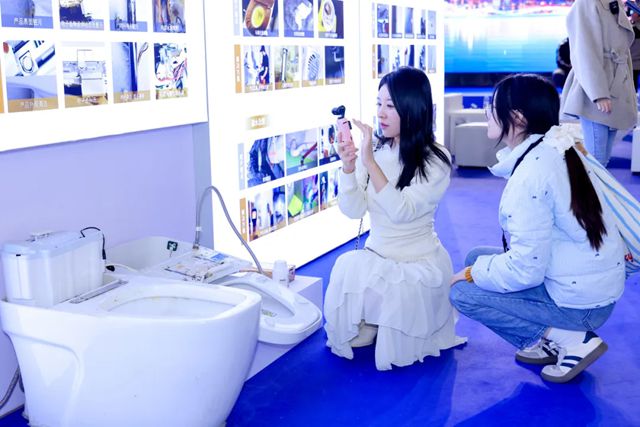 九牧省心焕家中国行南京站正式启动