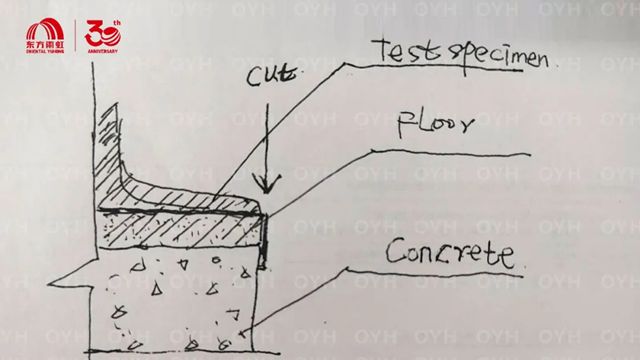 东方雨虹“地坪铠甲”守护阿根廷新能源基地！