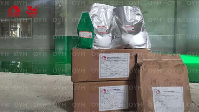 东方雨虹“地坪铠甲”守护阿根廷新能源基地！