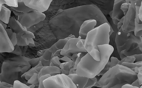 金属有机框架荣获诺贝尔奖：纳米结构实现大规模从空气中提取二氧化碳