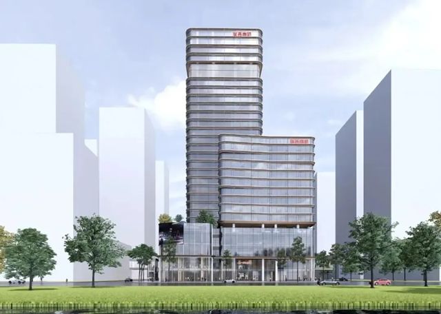 尚品宅配拟为子公司提供不超过5亿担保