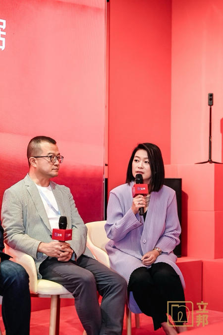 引领行业破界！立邦携手东鹏、尚品宅配、罗莱软装，广州设计周共酿“融合”思想盛宴