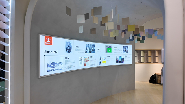 双星并耀，共绘永续新生：PPG芬琳漆与大师漆首度联合亮相广州设计周