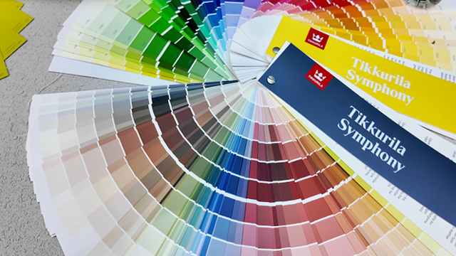 双星并耀，共绘永续新生：PPG芬琳漆与大师漆首度联合亮相广州设计周