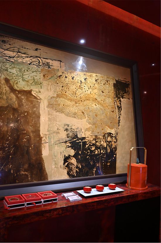 从“入宅”到“归心”：三棵树如何用“东方大宅”重塑空间叙事