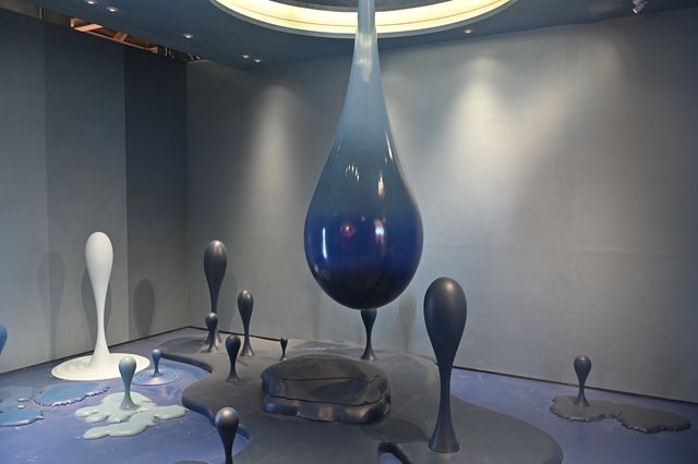 从“入宅”到“归心”：三棵树如何用“东方大宅”重塑空间叙事