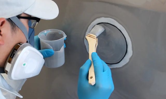 从底到面，全水赋能 | 立邦全水性系列交出实力答卷