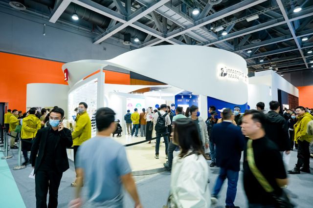 PPG亮相2025广州设计周以“新生·永续”开启家居美学与可持续发展新篇章