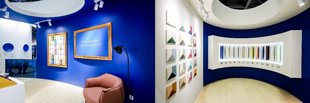 PPG亮相2025广州设计周以“新生·永续”开启家居美学与可持续发展新篇章