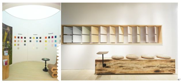 PPG亮相2025广州设计周以“新生·永续”开启家居美学与可持续发展新篇章