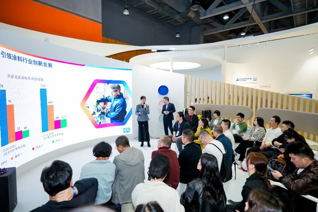 PPG亮相2025广州设计周以“新生·永续”开启家居美学与可持续发展新篇章