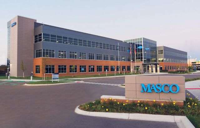 500强资深女高管空降马斯科任要职 公司管理层“洗牌”