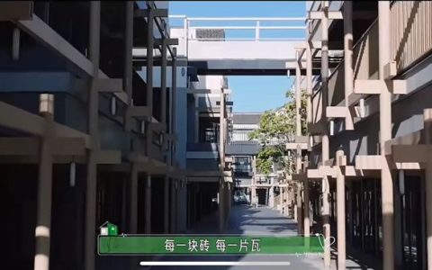 三棵树 X 抖音《心动的房子》，明星携手顶尖设计师，开启“理想家”的美学探索