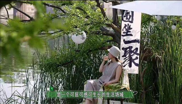 三棵树 X 抖音《心动的房子》，明星携手顶尖设计师，开启“理想家”的美学探索