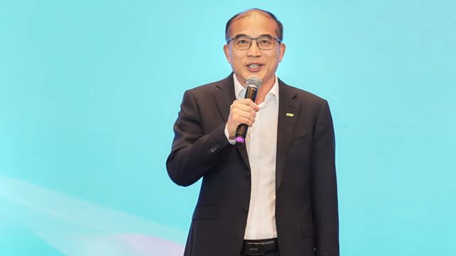 讲好品牌好故事！三棵树亮相莆田优品消费季暨总台系列活动