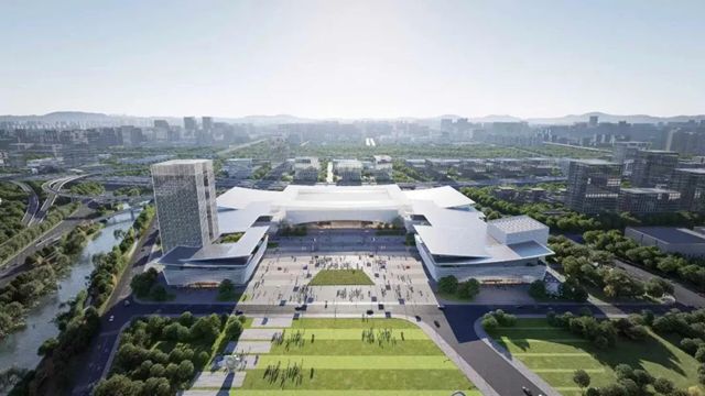 加码提速 冲刺四季度丨北新灯塔为“一带一路”标杆项目筑基